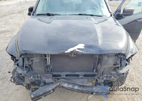 2016 Ram 1500 St z USA, uszkodzony, nr VIN 1C6RR7FT3GS367245